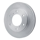 DFC 00-06 Mitsubishi Montero Front & Rear Rotors
