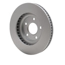DFC GeoSPEC Coated Rotors - Plain