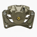 DFC 03-05 Infiniti FX35 Front-R Silver Zinc Coated Premium Caliper