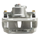 DFC 02-04 Toyota Camry Front-R Premium Caliper - Silver Zinc Coated