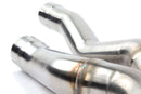 Dinan 20-25 BMW X4 M F97/F98 2.75in Resonator Delete