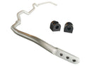 Whiteline 17+ Tesla Model 3 Front & Rear Sway Bar Kit