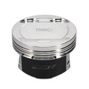 Manley Ford 3.7L DOHC Cyclone V6 Piston Set - 3.780in Bore 1.239in CH, -5.00 CC
