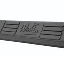 Westin 2001-2004 Toyota Tacoma D-Cab Signature 3 Nerf Step Bars - Black