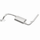 Magnaflow BRE Rear Muffler Kit Replacement Honda