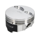 Manley Chevrolet LS Piston Set - 4.070in Bore 1.304in CH, -4.00 CC