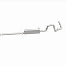 MagnaFlow BRE Exhaust Kit 89-96 Ford F-250 F-350