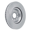 DFC Brake Rotors - Plain