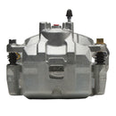 DFC 07-24 Mitsubishi RVR (Canada) Front-L Premium Caliper - Silver Zinc Coated