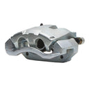 DFC 05-08 Dodge Dakota RWD Front-L Premium Caliper - Silver Zinc Coated