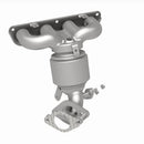 Magnaflow 16-17 Sonata L4 2 OEM Manifold Direct Fit Converter