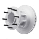 DFC GeoSPEC Coated Rotors - Plain