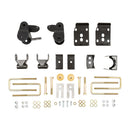 BT Coilover Kit w Shocks