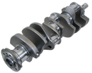 Eagle Pontiac 455 4.250in Stroke Cast Crankshaft