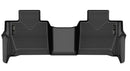 Husky Liners 23-26 Toyota Sequoia WeatherBeater 2nd Row Floor Liner - Black