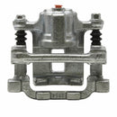 DFC 07-15 Infiniti G35 Rear-R Premium Caliper - Silver Zinc Coated