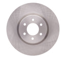 DFC Brake Rotors - Plain