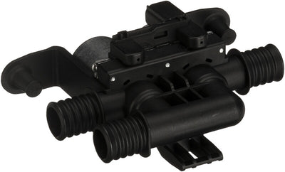 Gates 05-15 Nissan Armada / 06-10 Infiniti QX56 Electric Heater Control Valve w/ Hoses