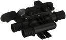 Gates 05-15 Nissan Armada / 06-10 Infiniti QX56 Electric Heater Control Valve w/ Hoses