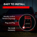 APR 22-26 Volkswagen Taos Ignition Coil 1.5T - Red