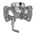 DFC 94-00 Infiniti I30 Rear-L Premium Caliper - Silver Zinc Coated