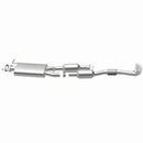 MagnaFlow 18-19 Chevrolet Traverse V6 OEM Underbody Rear Direct Fit Converter