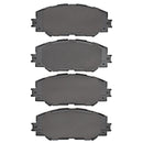 DFC GeoSPEC Coated Rotors - Plain