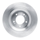 DFC 21-25 Hyundai Tucson Rear Brake Rotor