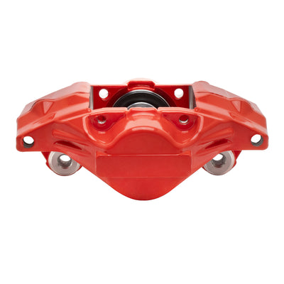 DFC 06-07 Subaru Impreza Rear-R Red Powder Coated Premium Caliper