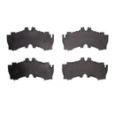 DFC 18-23 Lexus LC500 Front 5000 Advanced Low Metallic Brake Pads