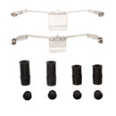 DFC 5000 Advanced Low Met Brake Pads