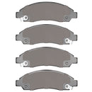 DFC GeoSPEC Coated Rotors - Plain