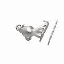 MagnaFlow Conv DF 12-17 Hyundai Accent 1.6L