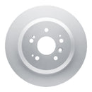 DFC 16-25 Honda Passport Rear GeoSPEC Coated Rotor