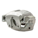 DFC 00-06 BMW X5 Front-L Premium Caliper - Silver Zinc Coated