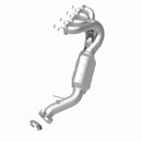 MagnaFlow Direct Fit Catalytic Converter 04-06 Cadillac XLR 4.6L Passenger Side