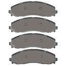 DFC GeoSPEC Coated Rotors - Plain