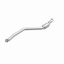 MagnaFlow 09-13 BMW 128i 3.0L Direct Fit Converter