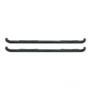 Westin 1999-2016 Ford F-250/350/450/550HD Crew Cab E-Series 3 Nerf Step Bars - Black