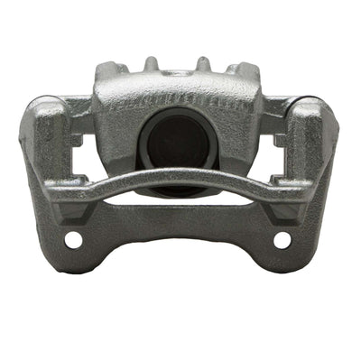 DFC 11-17 Hyundai Azera Rear-R Premium Caliper - Silver Zinc Coated