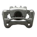 DFC 11-17 Hyundai Azera Rear-R Premium Caliper - Silver Zinc Coated