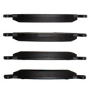 DFC Brake Rotors - Plain