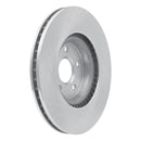 DFC Brake Rotors - Plain