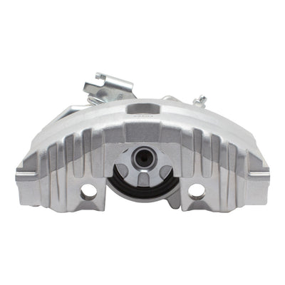 DFC 84-88 Pontiac 6000 Rear-L/Rear-R Premium Caliper - Silver Zinc Coated