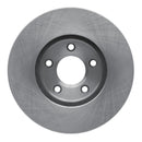 DFC 01-07 Buick Rendezvous Front Brake Rotor