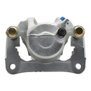 DFC 90-93 Asuna SUNFIRE Front-R Silver Zinc Coated Premium Caliper