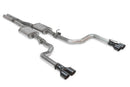 Flowmaster 17-23 Dodge Charger R/T/ T/A 5.7L FlowFX Cat-Back Exhaust System