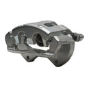 DFC 06-14 Buick Allure Front-L Premium Caliper - Silver Zinc Coated
