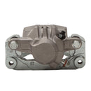 DFC 12-23 Subaru Forester Rear-L Premium Caliper - Silver Zinc Coated