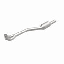 MagnaFlow Direct Fit Catalytic Converter 00-03 BMW M5 5.0L Passenger Side
